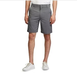 [Chaps] Grey Men's Cargo Shorts
